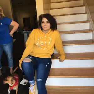 Meet your Posher, Deanna